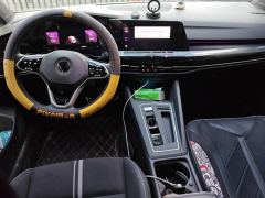 Volkswagen Golf 280TSI DCT R-Line Type - photo 16