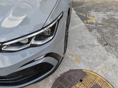 Volkswagen Golf 280TSI DCT R-Line Type - photo 4