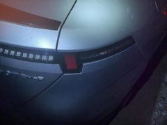Lynk & Co 07 EM-P 1.5T 126km Long Range Max - photo 5