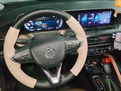 Buick GL6 323T Luxury Version - ფოტო 16