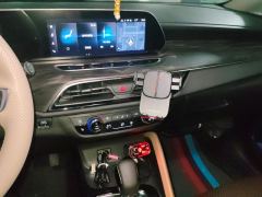Buick GL6 323T Luxury Version - ფოტო 17