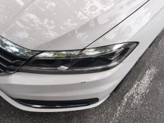 Volkswagen Lavida 280TSI Edition - photo 4