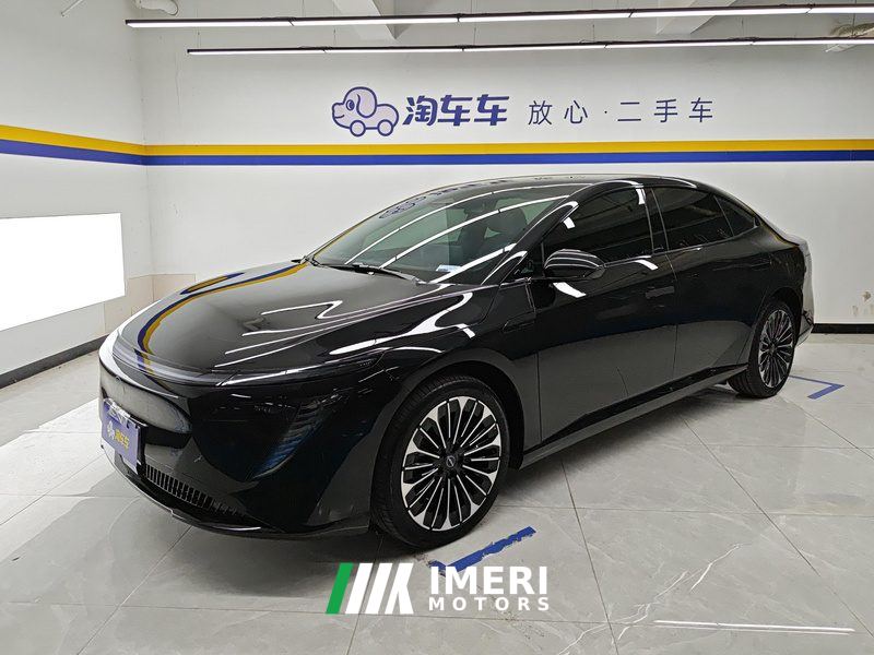Nissan N7 525km 510 Pro