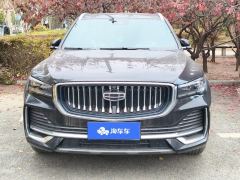 Geely Xingyue L 2.0T Automatic two-wheel drive Yunqi Edition - photo 3