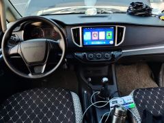 Dongfeng Lingzhi M5 1.6L Practical 7-seater - фото 16