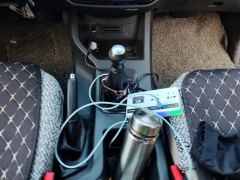 Dongfeng Lingzhi M5 1.6L Practical 7-seater - фото 19