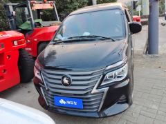 Dongfeng Lingzhi M5 1.6L Practical 7-seater - фото 3