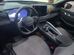 Geely Xingui 1.5T Edition - фото 16