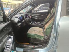 Geely Boyue COOL 1.5T Smart Connection Edition - photo 14