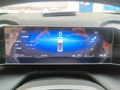 Geely Boyue COOL 1.5T Smart Connection Edition - photo 20