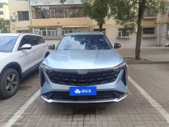 Geely Boyue COOL 1.5T Smart Connection Edition - photo 3