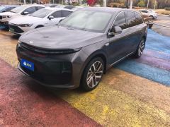 Li Auto L6 Pro - ფოტო 1