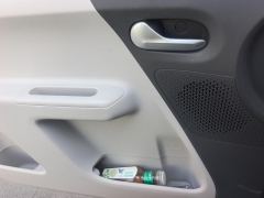 Changan Lumin 205km - photo 12