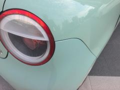 Changan Lumin 205km - photo 5