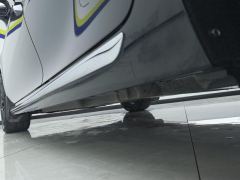 Toyota Camry 2.0G Luxury Edition - ფოტო 11