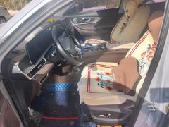 Chery Tiggo 8 PRO 290T 2WD Majestic Edition 7-seater - photo 14