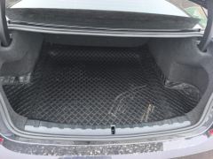 BMW 3 Series 325i M Sport Package - ფოტო 7