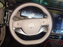 Leapmotor B01 550 Smart Edition - ფოტო 18