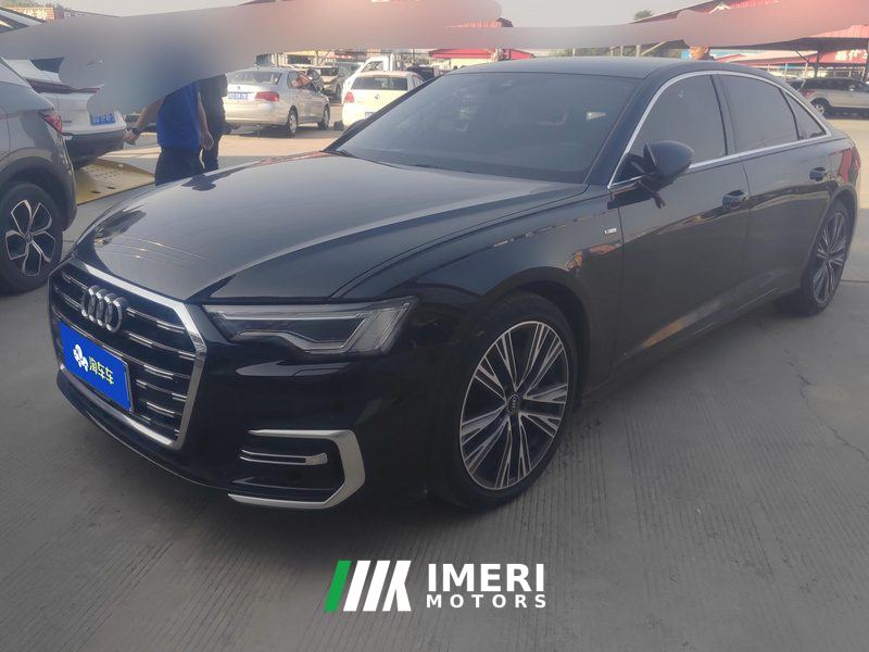 Audi A6L 40 TFSI Luxury Sport Edition