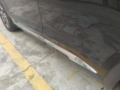 Geely Xingyue L 2.0T Double clutch two-wheel drive long wind version - photo 11