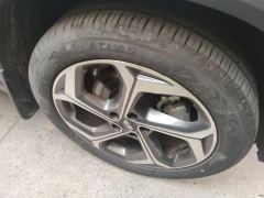 Geely Xingyue L 2.0T Double clutch two-wheel drive long wind version - photo 6