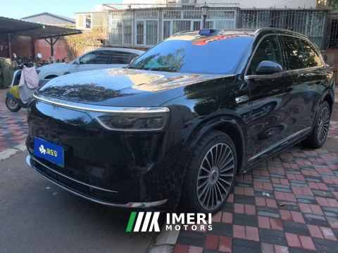 2025 AITO M8 EREV Edition 310km AWDMax 6(192)