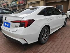 Honda Envix Style 240TURBO CVT Tech Edition - ფოტო 2