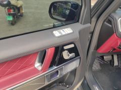 Mercedes-Benz G Class G-Class G 500 - фото 13