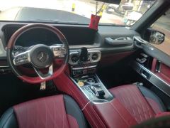 Mercedes-Benz G Class G-Class G 500 - фото 16