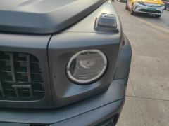 Mercedes-Benz G Class G-Class G 500 - фото 4