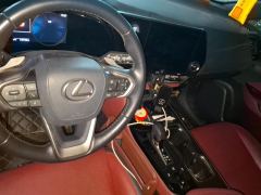 Lexus NX 260 2WD Edition - ფოტო 16