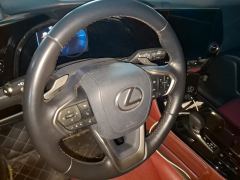 Lexus NX 260 2WD Edition - ფოტო 18