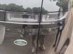 Land Rover Range Rover Evoque L 249PS SE Edition - photo 5