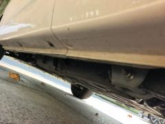 Chery QQ Icecream QQ 155km Edition - photo 11