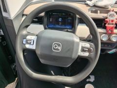 Chery QQ Icecream QQ 155km Edition - photo 18