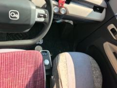 Chery QQ Icecream QQ 155km Edition - photo 19