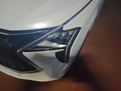 Forthing Yacht Fengxing Yacht 1.5T DCT Starry Sky Premium Edition - ფოტო 4