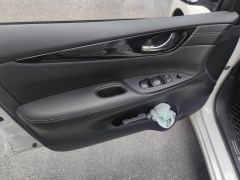 Nissan Tiida 1.6L Edition - ფოტო 12