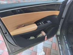 Geely Galaxy L7 Longteng Edition 1.5T 115km PLUS - фото 12