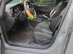 Volkswagen Golf 280TSI DCT R-Line Type - ფოტო 14