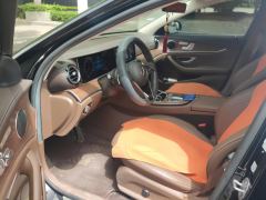 Mercedes-Benz E Class E-Class E 300 L Fashion Edition - photo 14