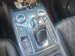 Tank 300 Off-Road Edition 2.0T Challenger - ფოტო 19