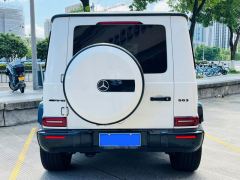 Mercedes-Benz G Class G-Class G 500 - фото 5