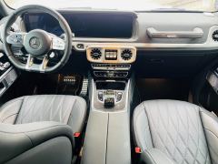 Mercedes-Benz G Class G-Class G 500 - фото 6