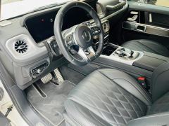 Mercedes-Benz G Class G-Class G 500 - фото 7