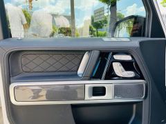 Mercedes-Benz G Class G-Class G 500 - фото 8