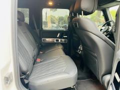 Mercedes-Benz G Class G-Class G 500 - фото 9