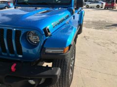 Jeep Wrangler 2.0T 4xe - photo 4