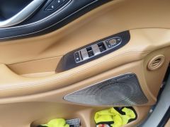Voyah Dreamer PHEV version 1.5T 82km Low-carbon version Dream Smart Package 7-seater - фото 12