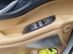 Voyah Dreamer PHEV version 1.5T 82km Low-carbon version Dream Smart Package 7-seater - фото 13